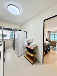 Blk 207B Punggol Sails (Punggol), HDB 5 Rooms #510046681